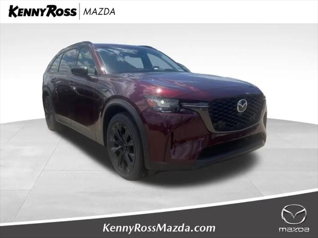 2026 Mazda X-90 3.3 Turbo Premium Sport for sale in North Huntingdon, PA