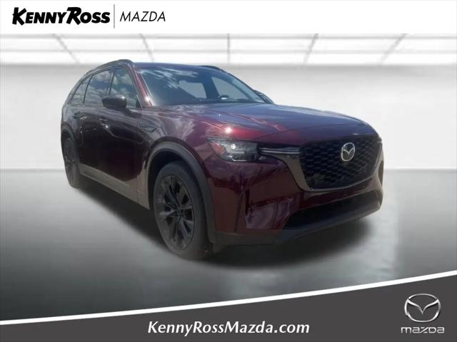 2026 Mazda X-90 3.3 Turbo Premium Sport for sale in North Huntingdon, PA