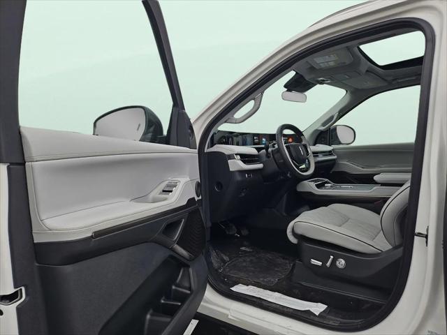 2026 Lincoln Navigator Black Label L