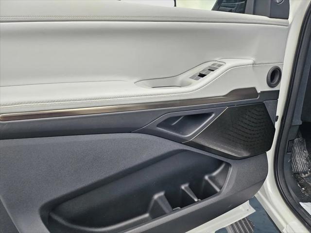 2026 Lincoln Navigator Black Label L