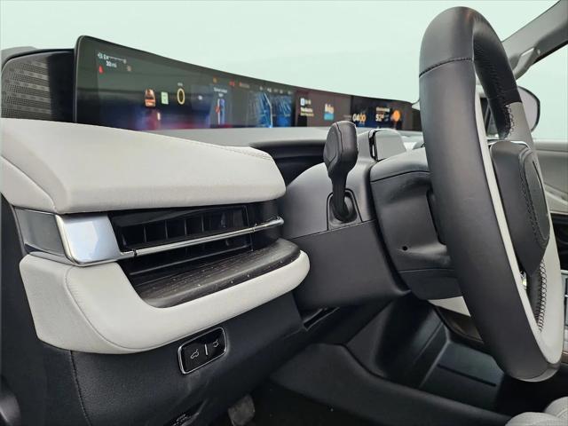 2026 Lincoln Navigator Black Label L