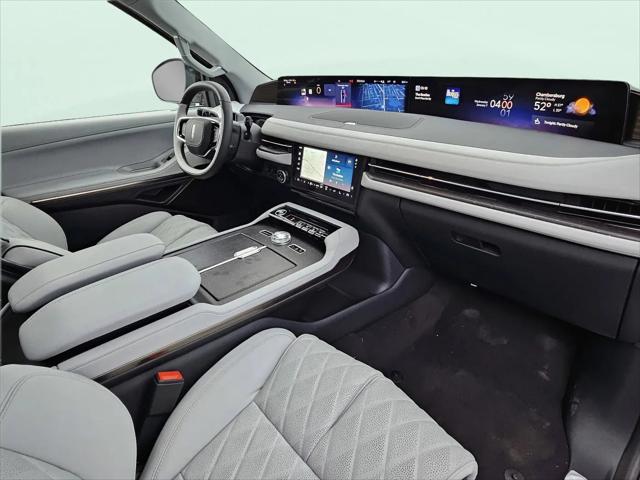 2026 Lincoln Navigator Black Label L