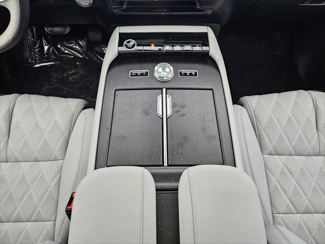 2026 Lincoln Navigator Black Label L