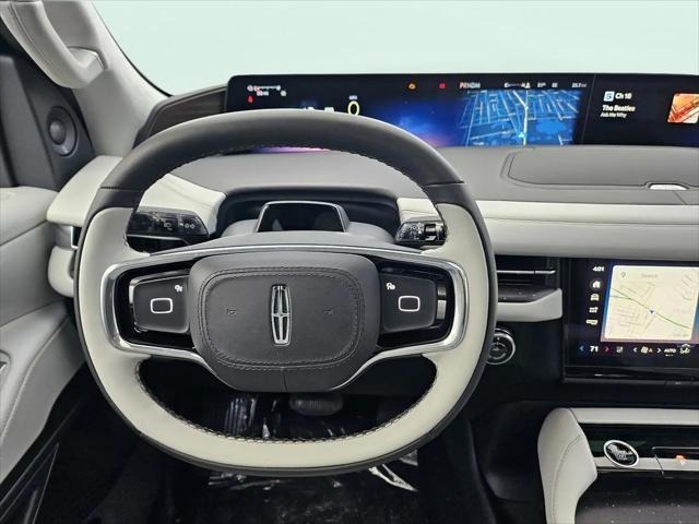 2026 Lincoln Navigator Black Label L
