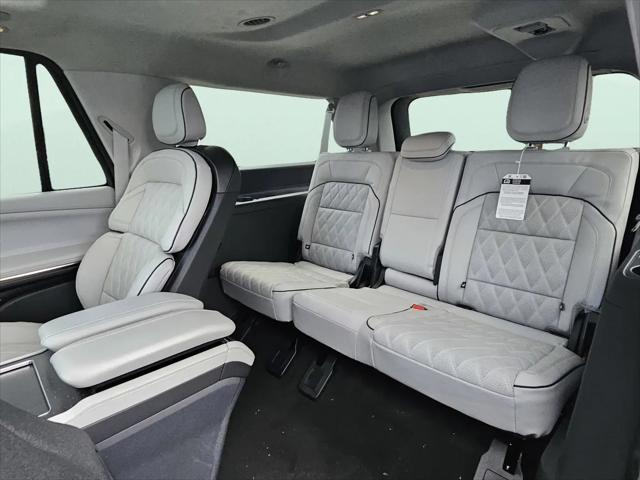 2026 Lincoln Navigator Black Label L