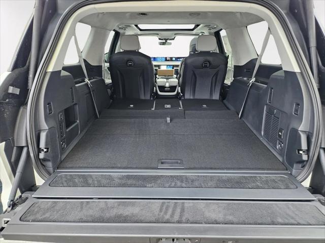 2026 Lincoln Navigator Black Label L