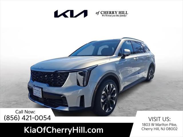 2026 Kia Sorento SX for sale in Cherry Hill, NJ