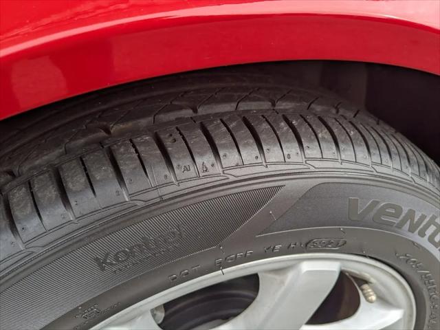 2000 Mercedes-Benz SLK Kompressor