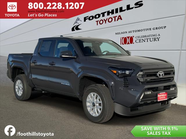 2026 Toyota Tacoma SR5 for sale in Burlington, WA