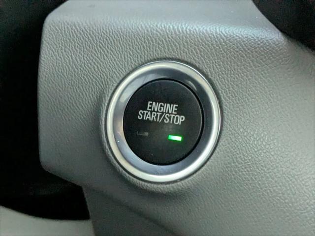 2022 GMC Terrain FWD SLT