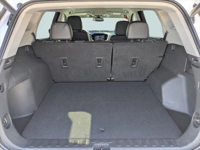 2022 GMC Terrain FWD SLT