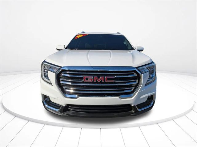 2022 GMC Terrain FWD SLT