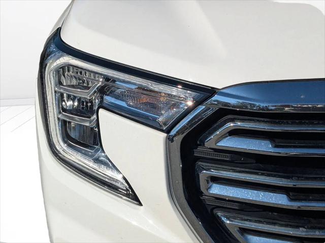 2022 GMC Terrain FWD SLT