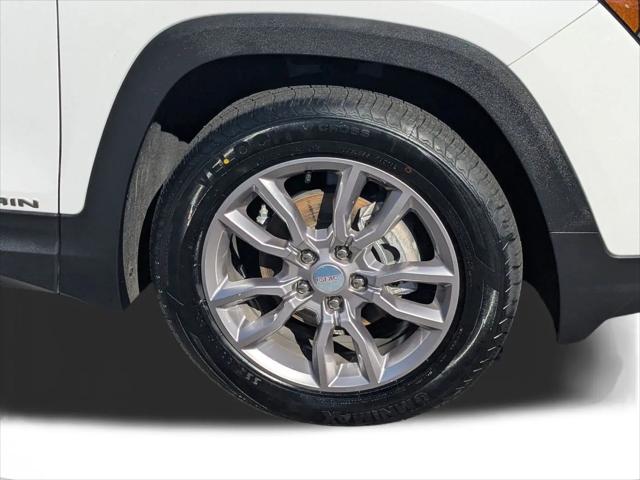 2022 GMC Terrain FWD SLT