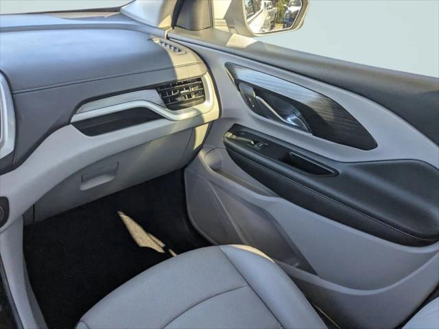 2022 GMC Terrain FWD SLT
