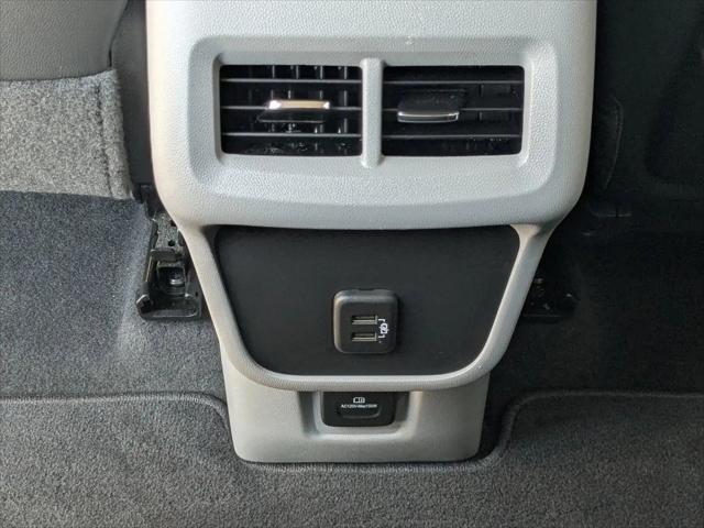 2022 GMC Terrain FWD SLT