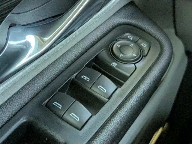 2022 GMC Terrain FWD SLT