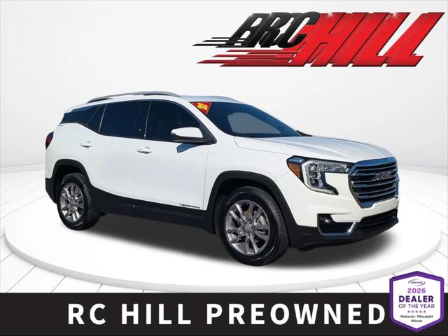 2022 GMC Terrain FWD SLT for sale in Ocala, FL