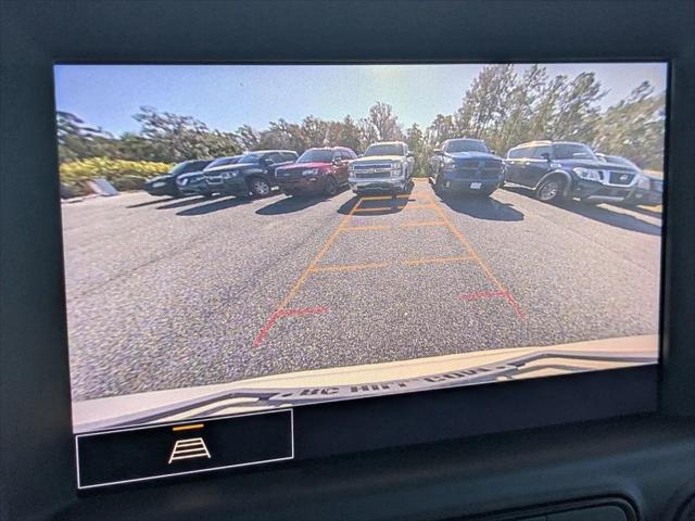 2022 GMC Terrain FWD SLT