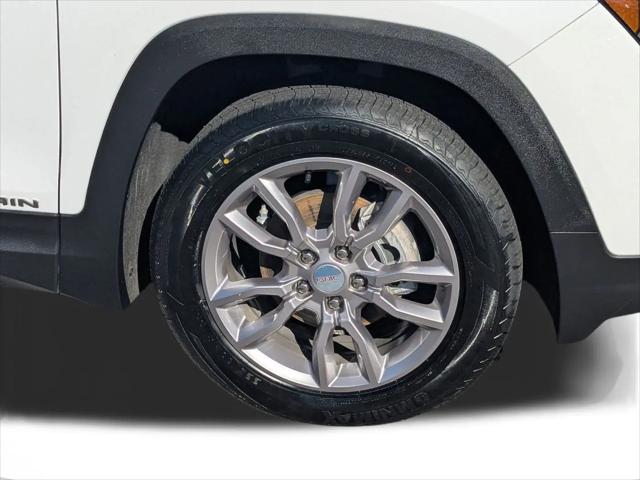 2022 GMC Terrain FWD SLT