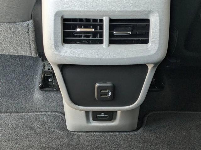 2022 GMC Terrain FWD SLT