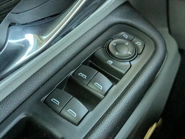2022 GMC Terrain FWD SLT