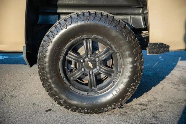 2018 Chevrolet Silverado 1500 WT