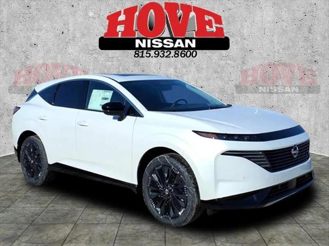 2026 Nissan Murano Platinum for sale in Bourbonnais, IL