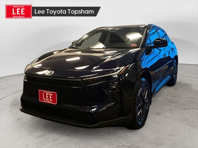 2026 Toyota bZ XLE for sale in Topsham, ME