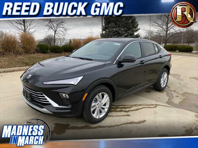 2026 Buick NV Preferred FWD for sale in Kansas City, MO