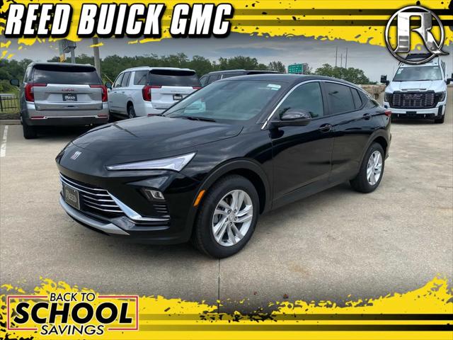 2026 Buick NV Preferred FWD for sale in Kansas City, MO