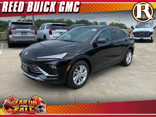 2026 Buick NV Preferred FWD for sale in Kansas City, MO