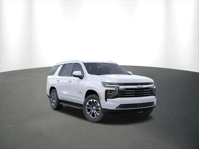 2026 Chevrolet Tahoe LT for sale in Tampa, FL