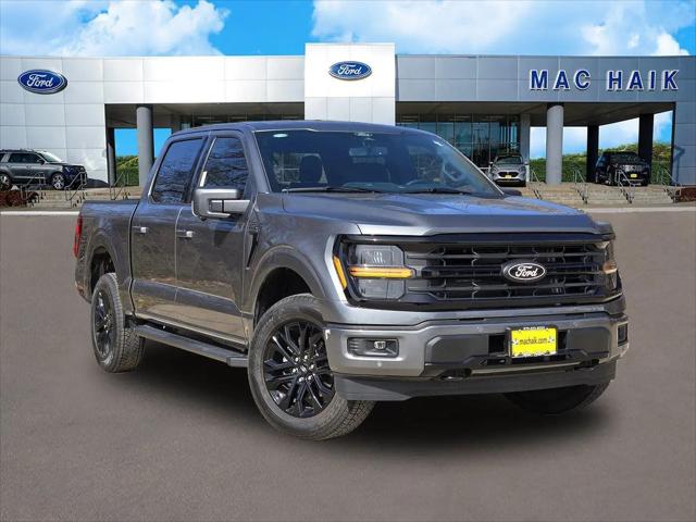 2026 Ford F-150 XLT for sale in DeSoto, TX