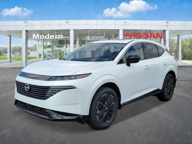 2026 Nissan Murano Platinum for sale in Winston-Salem, NC