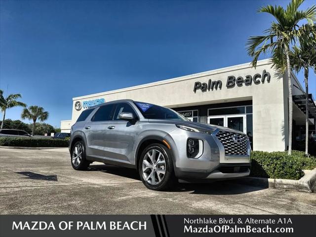 2020 Hyundai Palisade SEL for sale in North Palm Beach, FL