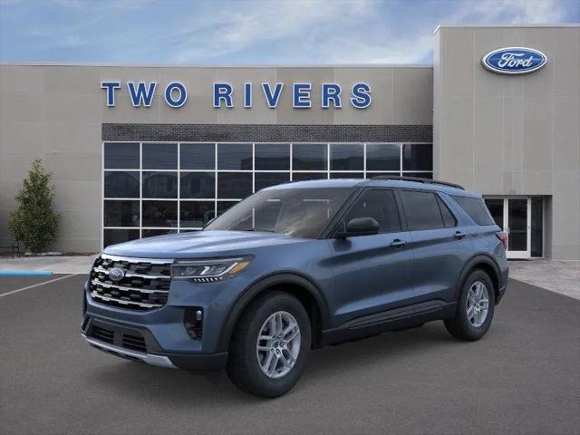 2026 Ford Explorer Active for sale in Mount Juliet, TN