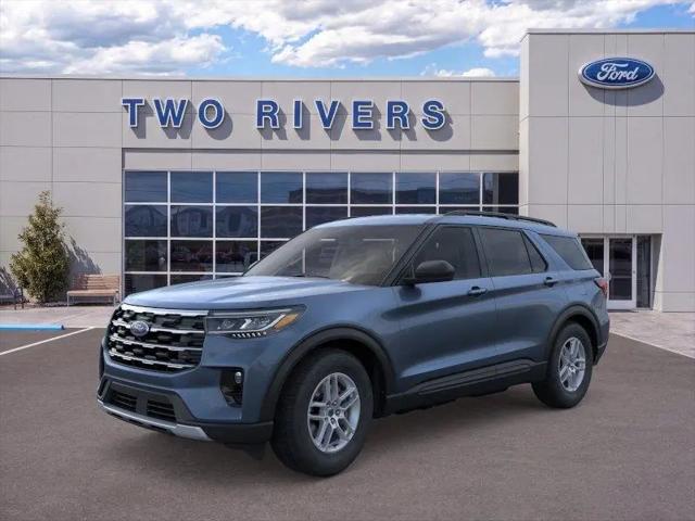 2026 Ford Explorer Active for sale in Mount Juliet, TN