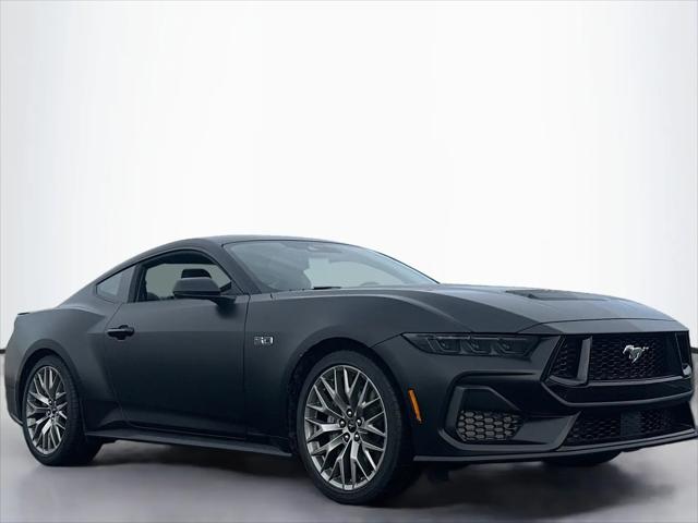 2026 Ford Mustang GT Premium Fastback for sale in Rockford, IL