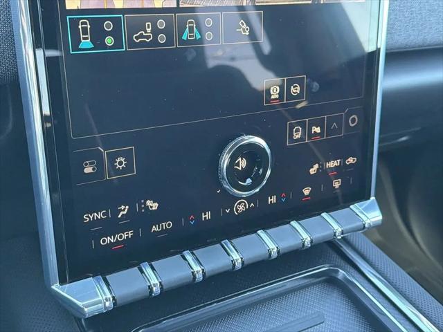 2026 GMC Sierra Standard Range Elevation