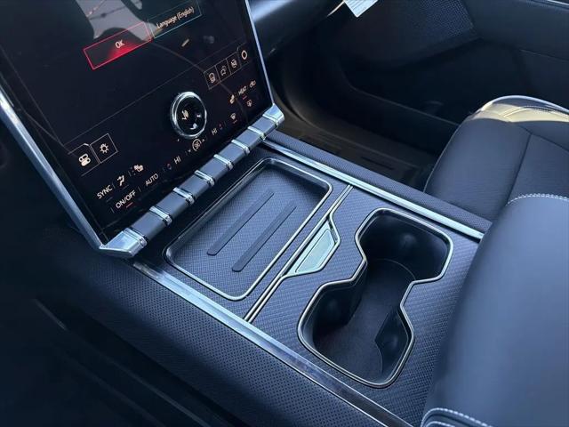 2026 GMC Sierra Standard Range Elevation