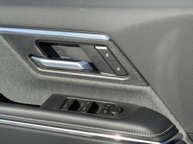 2026 GMC Sierra Standard Range Elevation
