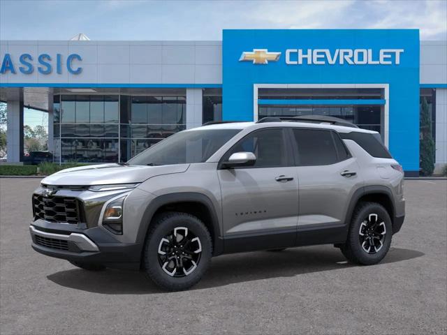 2026 Chevrolet Equinox FWD ACTIV