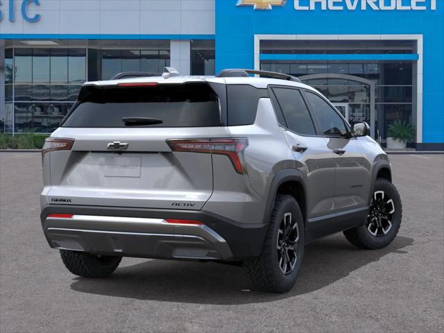 2026 Chevrolet Equinox FWD ACTIV