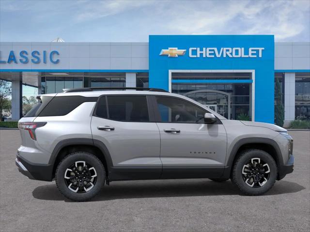 2026 Chevrolet Equinox FWD ACTIV