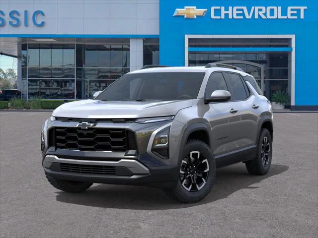 2026 Chevrolet Equinox FWD ACTIV