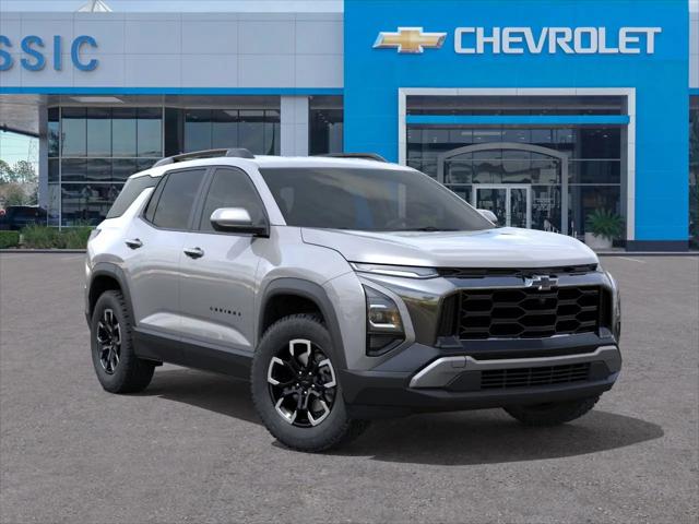 2026 Chevrolet Equinox FWD ACTIV