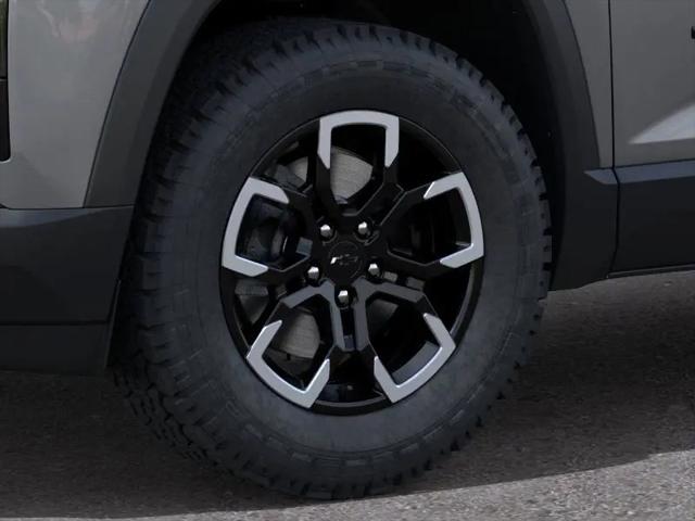 2026 Chevrolet Equinox FWD ACTIV
