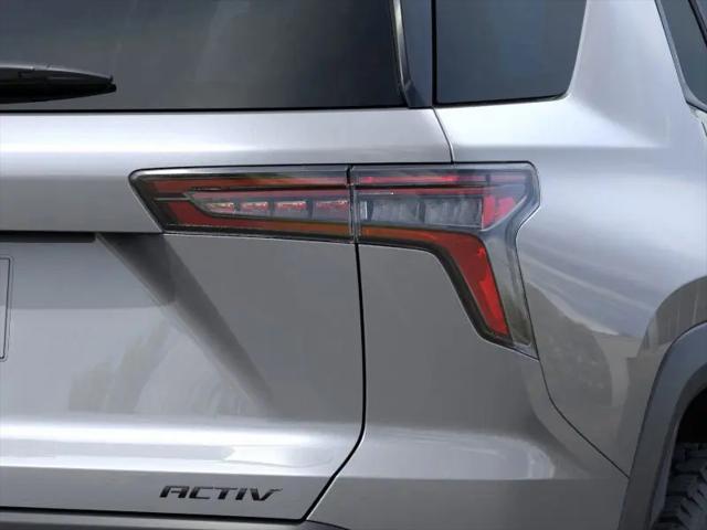 2026 Chevrolet Equinox FWD ACTIV