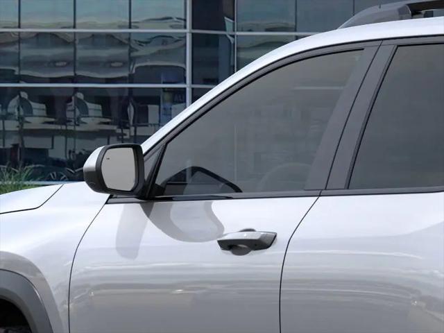 2026 Chevrolet Equinox FWD ACTIV